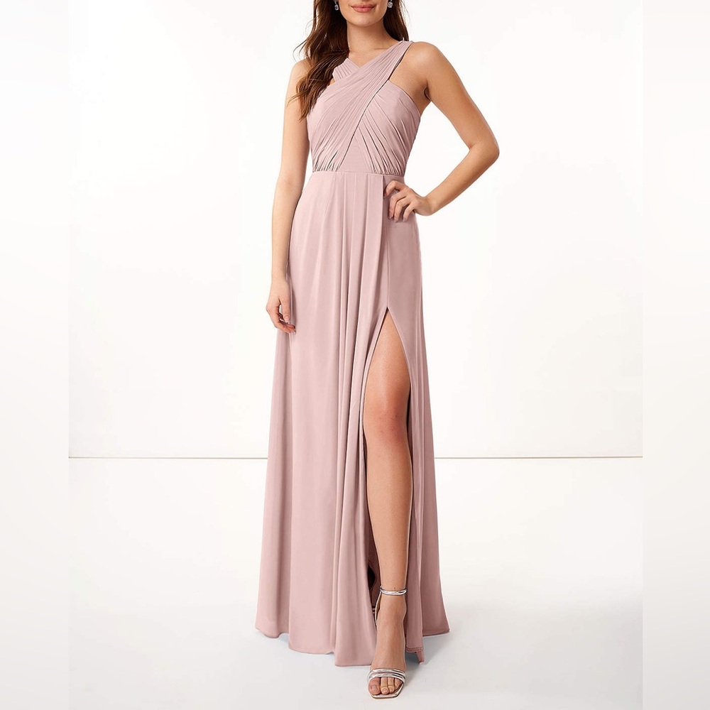 Azazie Brandie dress NWT NEVER WORN